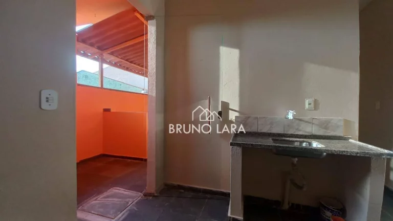 Imagem Casa à venda em Betim, MG Bairro Senhora de Fátima