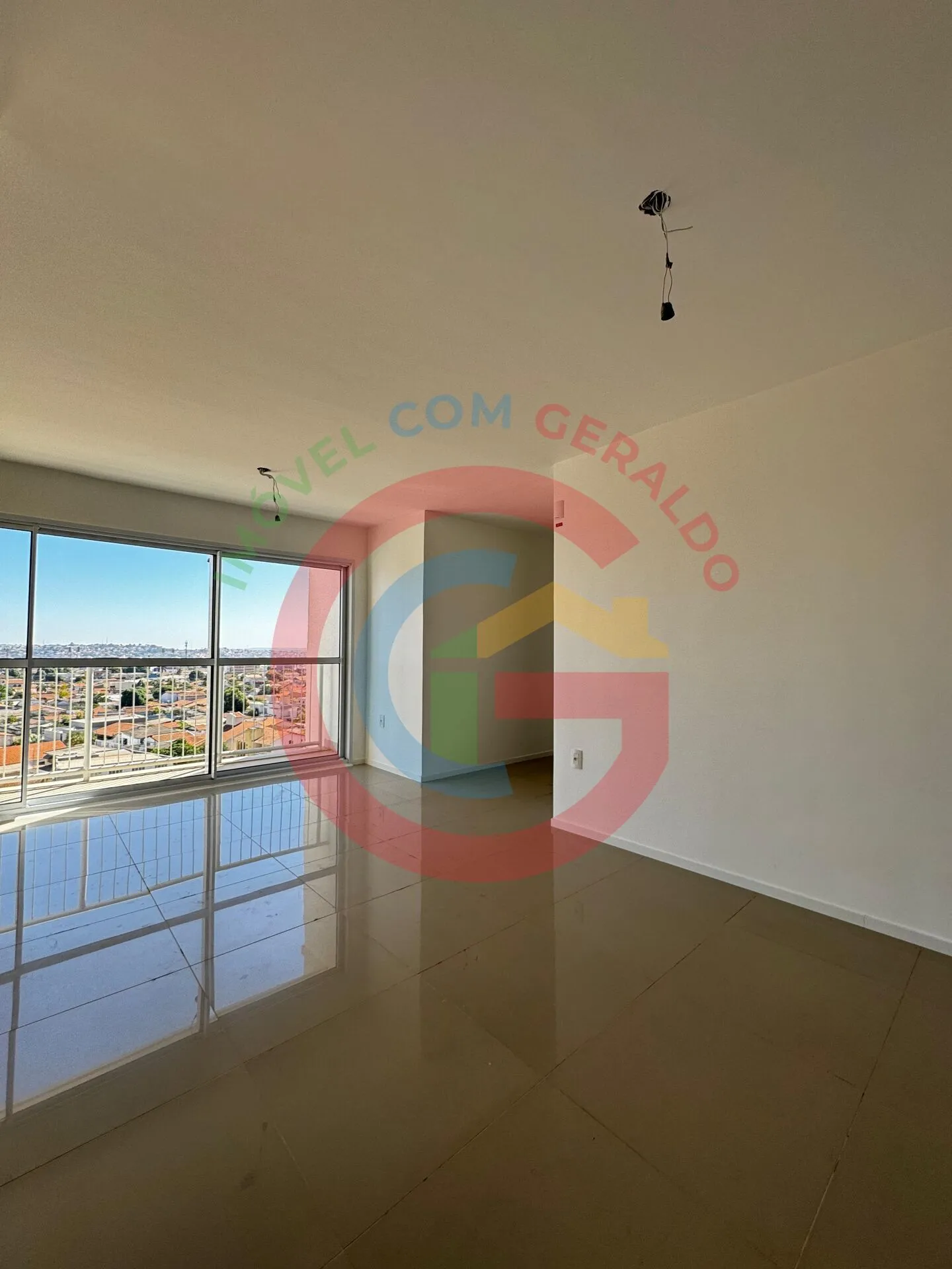 Imagem Apartamento Wish Coimbra - 2Q (1 suíte)