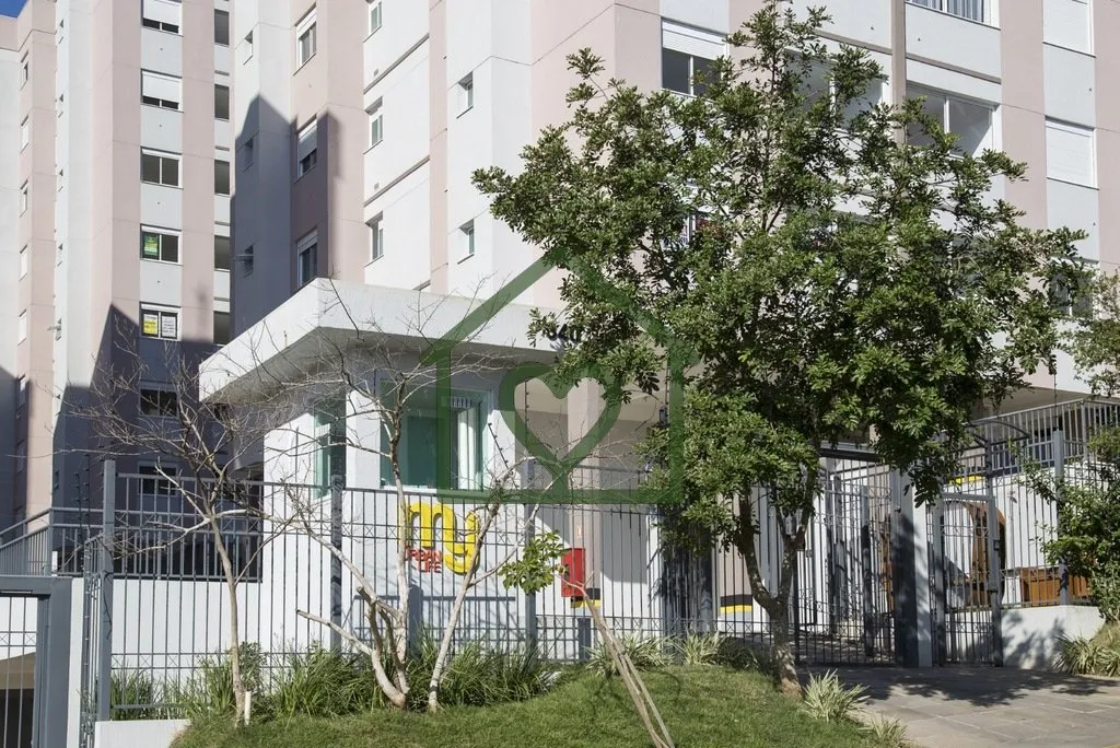 Imagem Apartamento de 2 dormitórios com 51m² e vaga de garagem. Preço e disponibilidade do imóvel sujei...