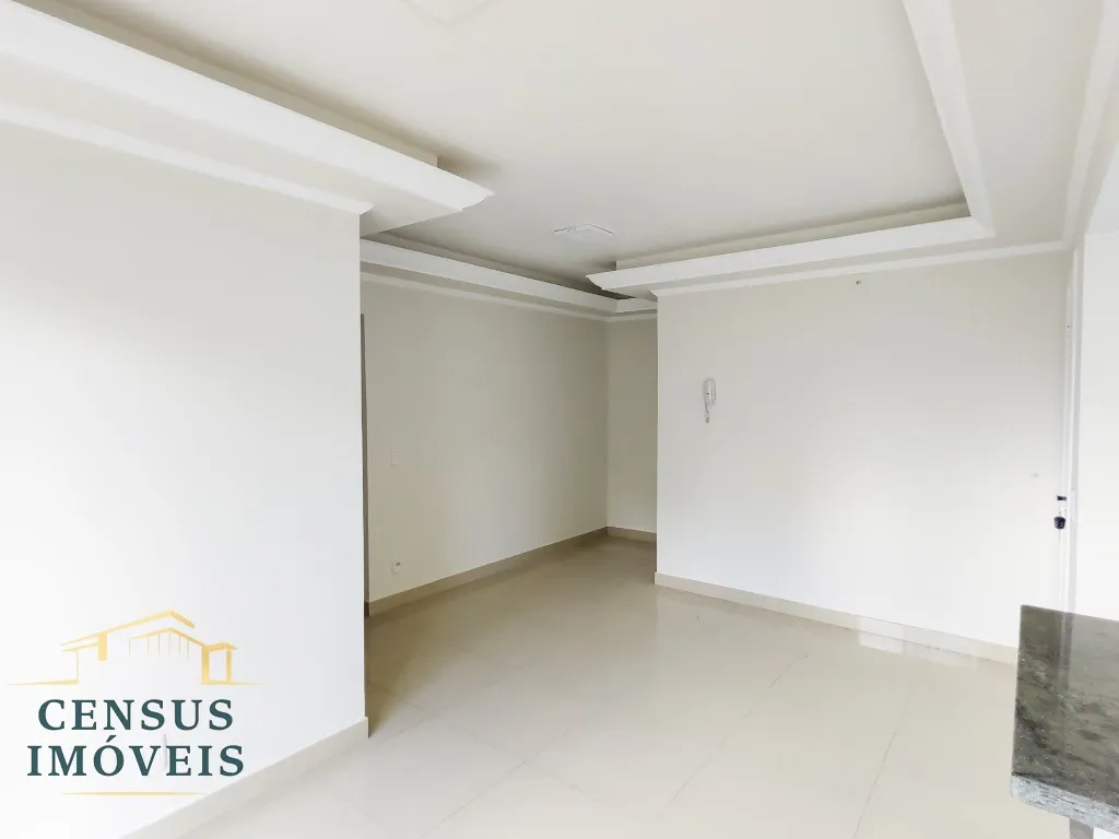 Foto do imóvel: Apartamento à venda em Valinhos-SP, Edifício Brasília, 2 quartos, 1 suíte, 2 salas, 2 banheiros, 1 vaga, 77, 33 m². em RESIDENCIAL NOVA ERA