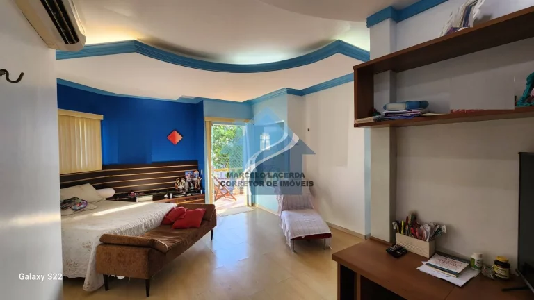 Imagem CASA NO CONDOMÍNIO PONTA NEGRA II - PONTA NEGRA