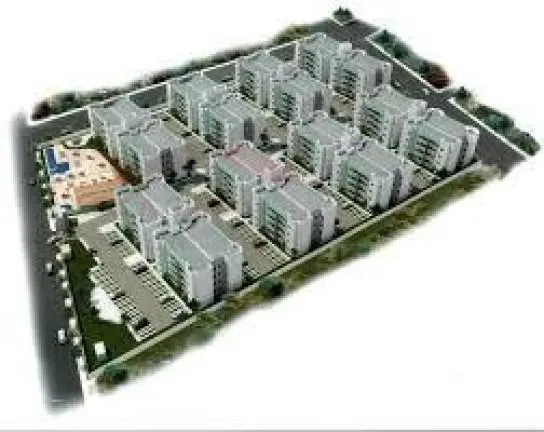 Imagem Apartamento 77m² à Venda | Girassol Residence | Teresina