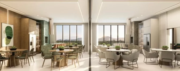 Imagem Chrysler - Apartamento à venda no bairro Meia Praia - Itapema/SC