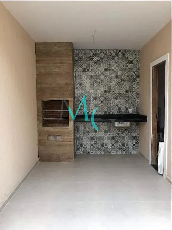 Imagem Casa com 2 dormitórios à venda, 98 m² por R$ 399.000,00 - Campo Grande - Rio de Janeiro/RJ