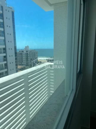 Imagem APARTAMENTO A VENDA BRAVA BEACH FIGUEIRA - 4 SUITES E 3 VAGAS - PRAIA BRAVA - ITAJAI/SC