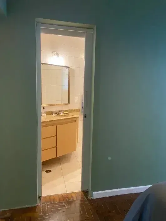 Imagem Apartamento com 3 Quartos à Venda, 180 m² em Itaim Bibi - São Paulo