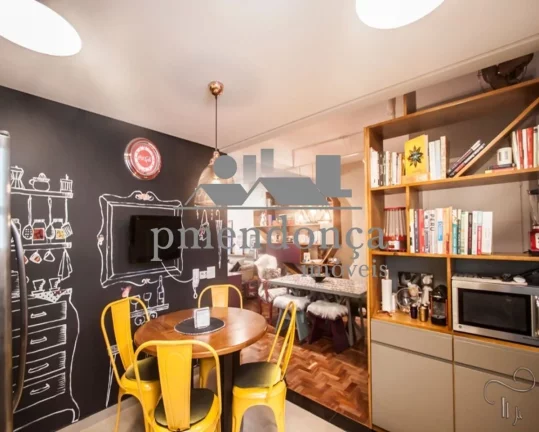 Imagem Apartamento à venda na Rua Cardoso de Almeida, com 116m² pronto para morar!