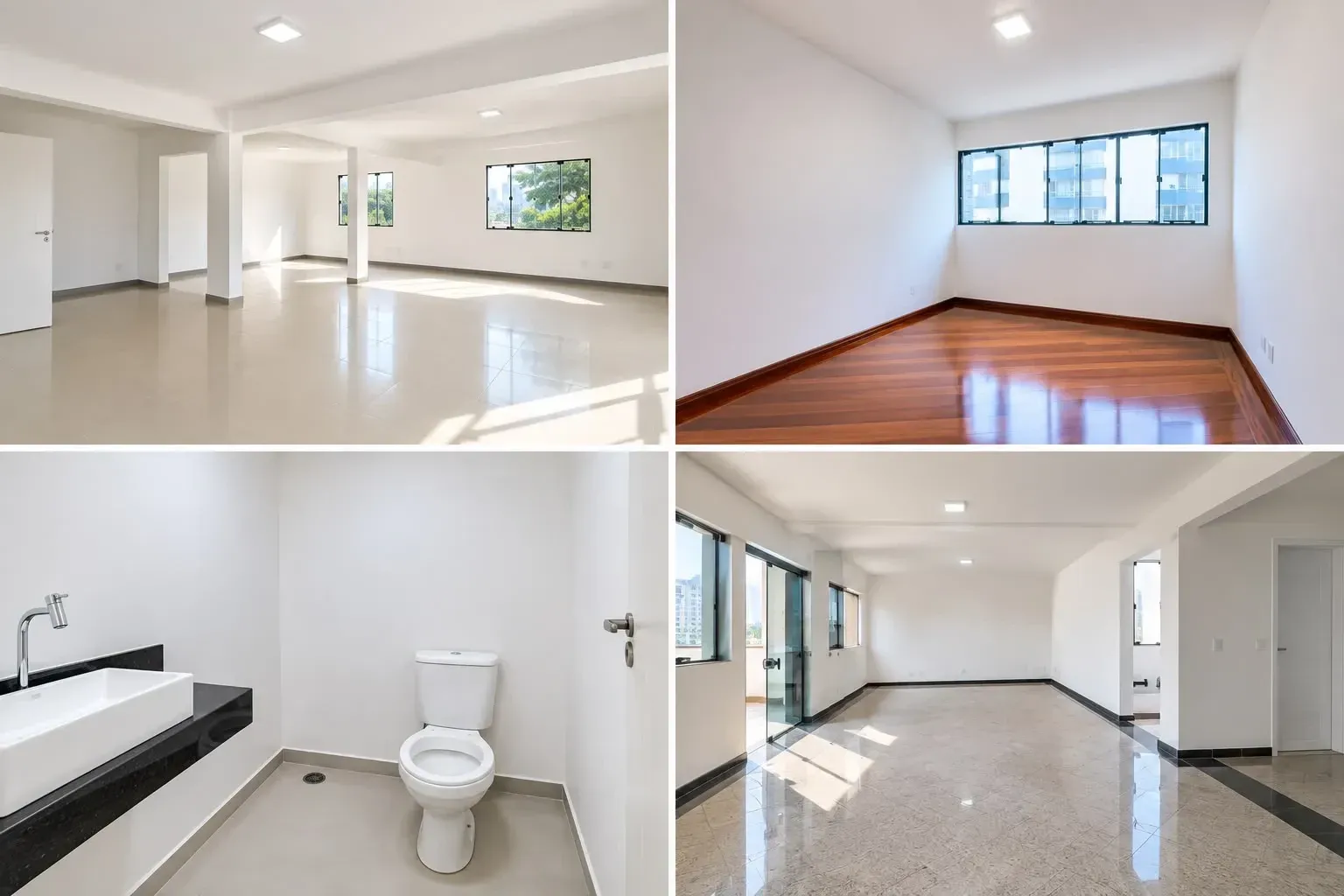 Foto do imóvel: Imóvel Comercial para Alugar, 1.300 m² em Avenida Santo Antônio