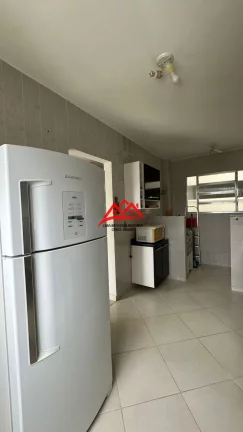 Imagem Apartamento venda Itaguá, Ubatuba, 2 quartos, mobiliado, pertinho da praia!