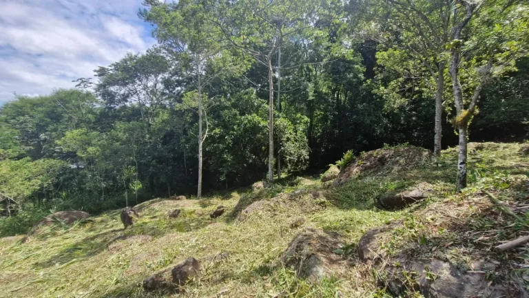 Imagem Oportunidade Única: Terreno à Venda no Bairro Macacu em Garopaba/SC! 1.639,00 m² de área. Confira já!