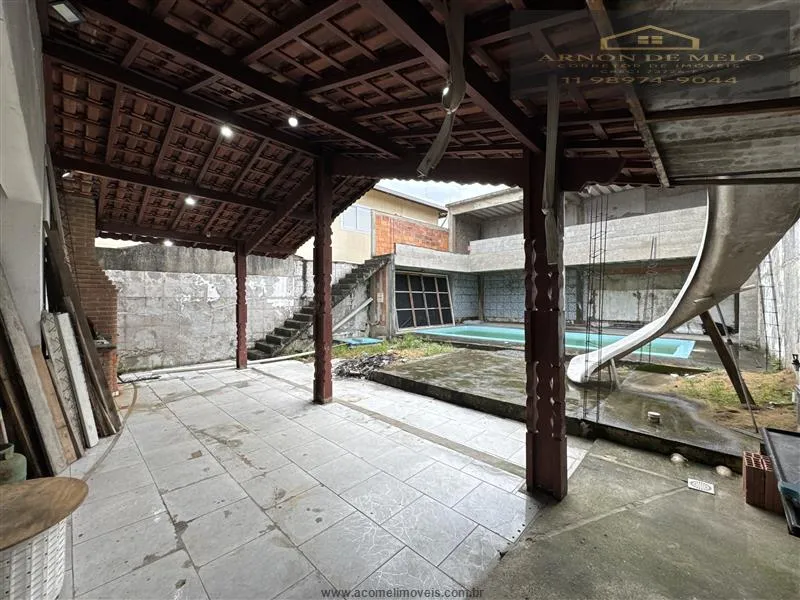 Imagem Casas no Litoral para venda em Praia Grande no bairro Vila Caiçara