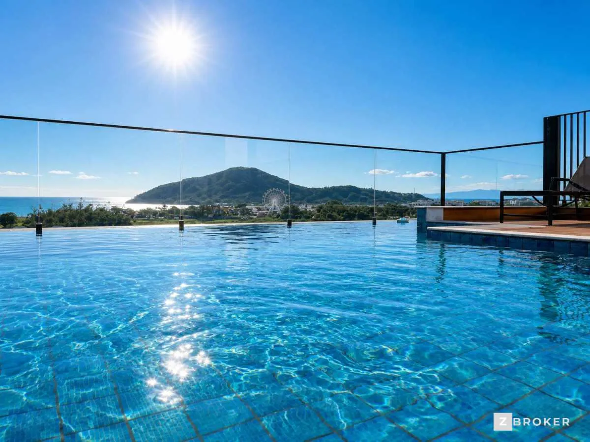 Imagem Apartamento à venda em Ubatuba, Centro, com 2 quartos, 86m2