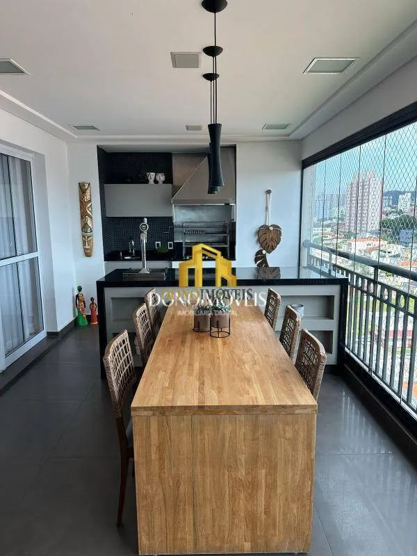 Imagem Apto venda 242 m² no Mansão Imperial , Nova Petrópolis, SBC