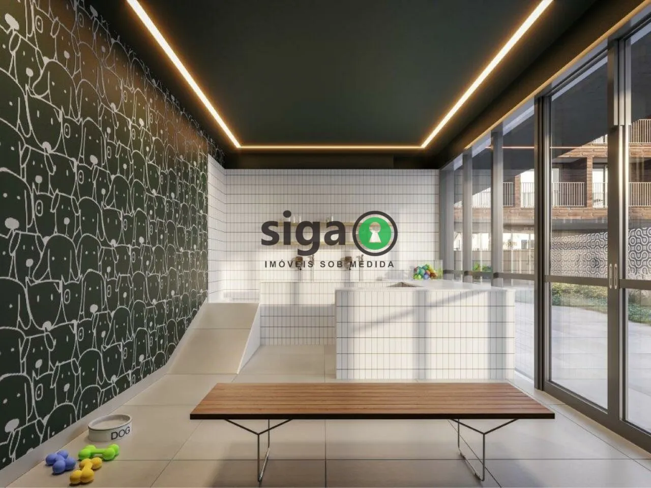 Imagem Apartamento à venda na Chácara Klabin de 184m² com 3 suítes e 3 vagas - São Paulo