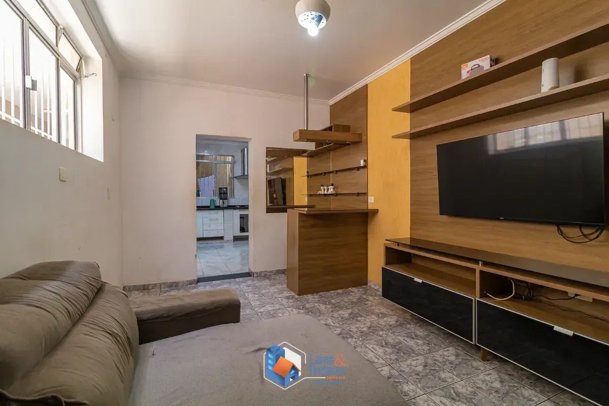 Imagem Casa para venda em Jardim Sabará com 3 quartos, 120m²