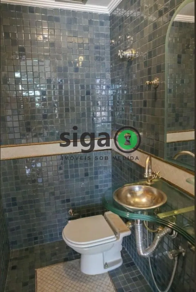 Imagem Apartamento à venda com 127m², 2 quartos e 2 vagas