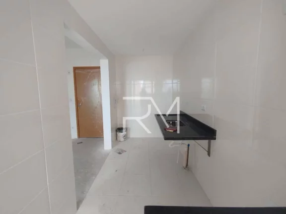 Imagem Apartamento com 2 dormitórios à venda, 71 m por R$ 420.000,00 - Centro - Mongaguá/SP