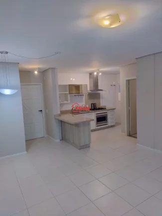 Foto do imóvel Fran Imóveis vende Apartamento 2 Suites,1 Vaga. Cachoeirra.