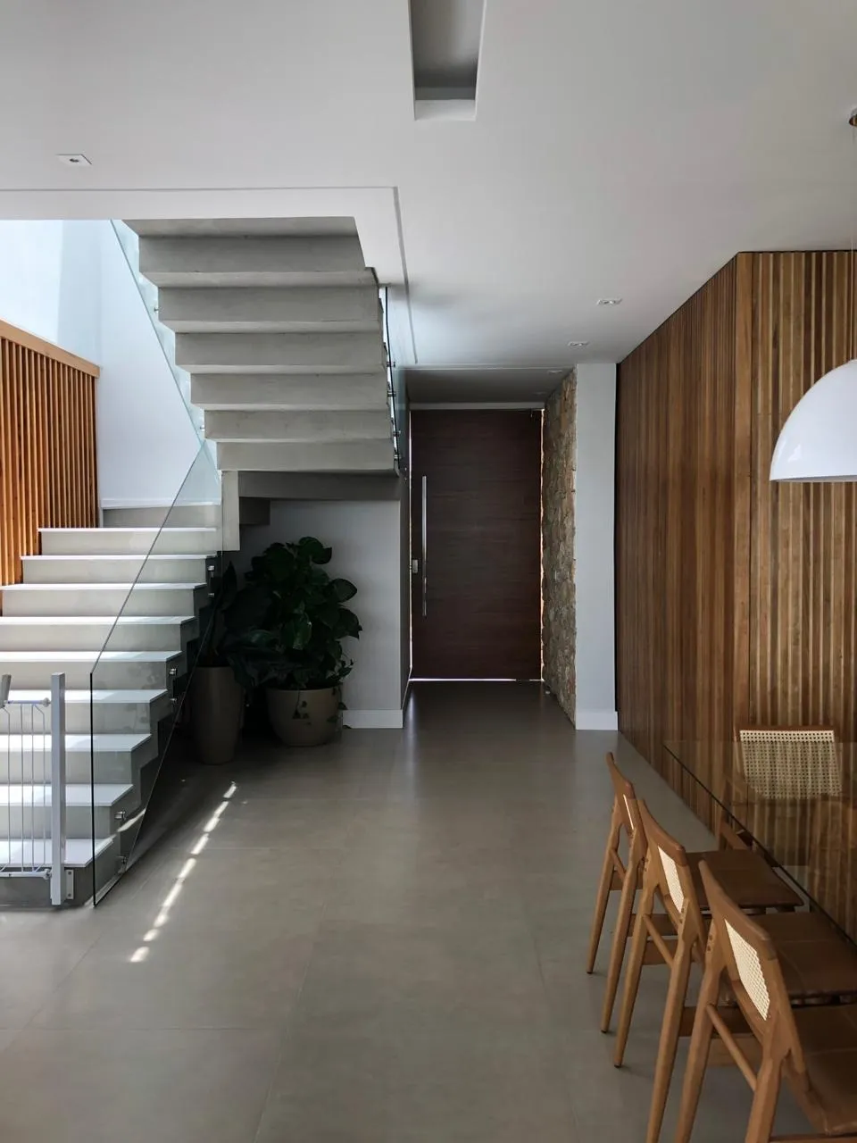 Imagem Casa à venda no condomínio Alphaville Nova Esplanada 3