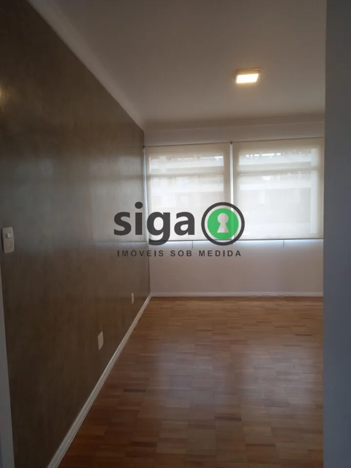 Imagem Apartamento á venda com 110m² no Coração de Pinheiros - Viva o Melhor de São Paulo
