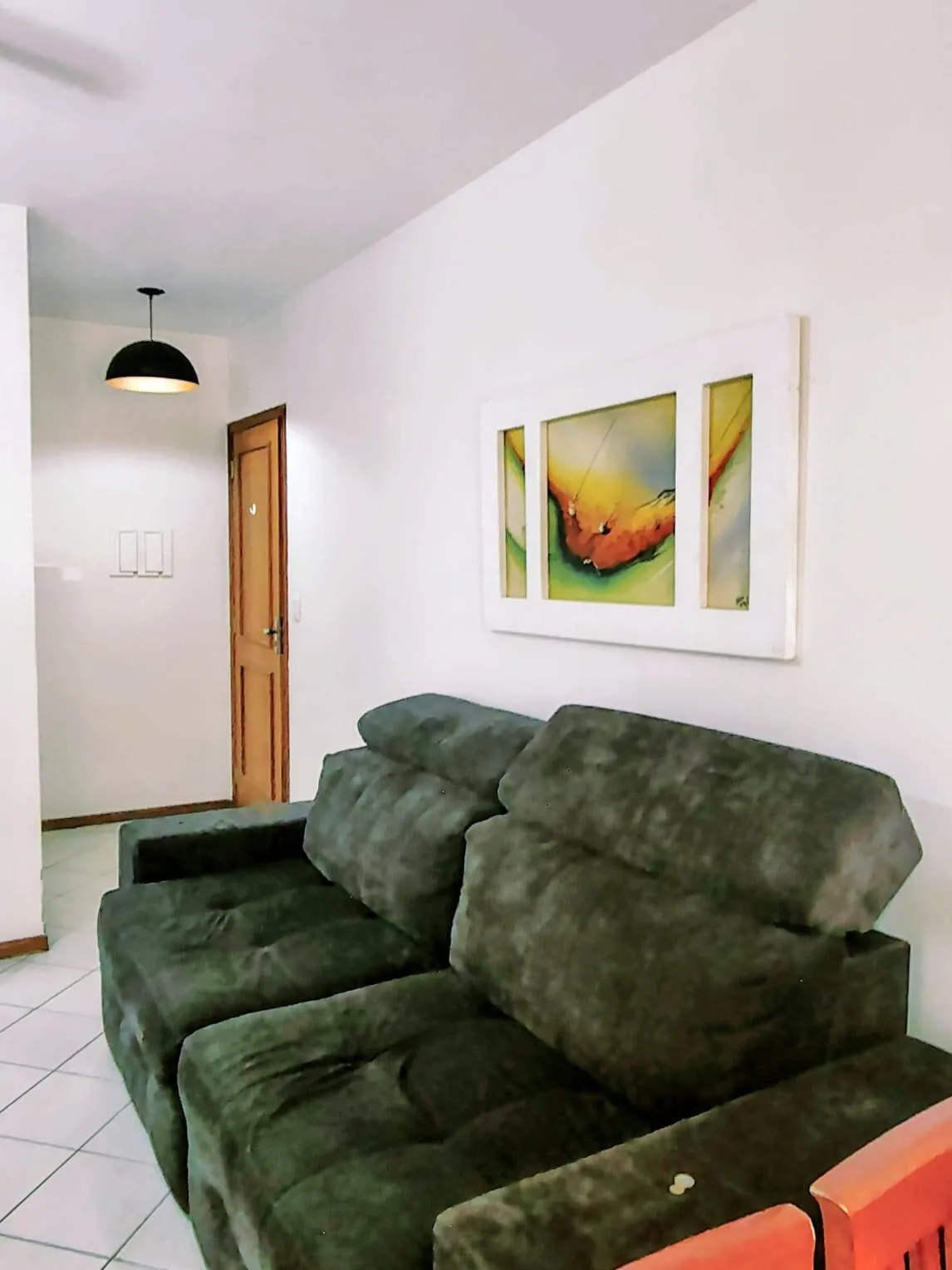 Imagem Preço Abaixo do Mercado! Apartamento Completo na Cachoeira do Bom Jesus