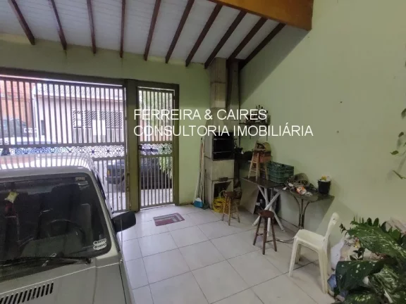Imagem CASA RESIDENCIAL em INDAIATUBA - SP, JARDIM PAULISTANO