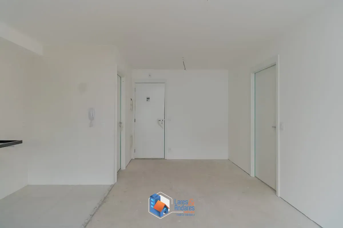 Imagem Apartamento para venda em Perdizes com 1 quarto, sendo 1 suíte, 51m²