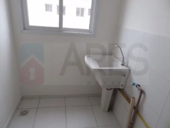 Imagem Apartamento Residencial à venda, Vila Dainese, Americana - AP1473.