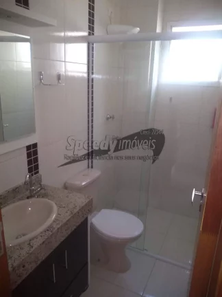Imagem Apartamento á venda Praia Grande, bairro Solemar