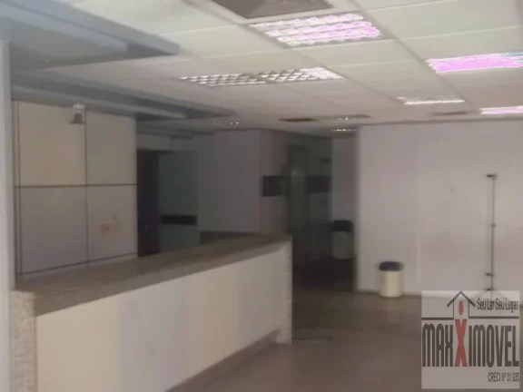Imagem Prédio Comercial Reformado no Rio Comprido à Venda!