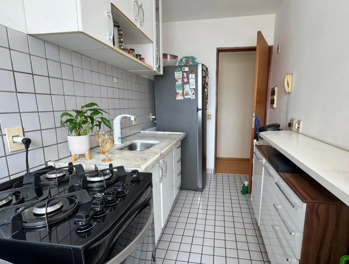 Imagem Apartamento para venda em Vila Butantã com 3 quartos, 65m2