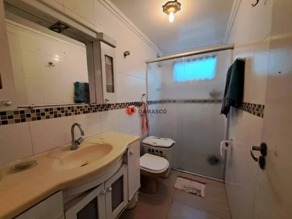 Imagem Apartamento à venda 3 Quartos, 1 Vaga, 113m², Santa Maria, São Caetano do Sul - SP