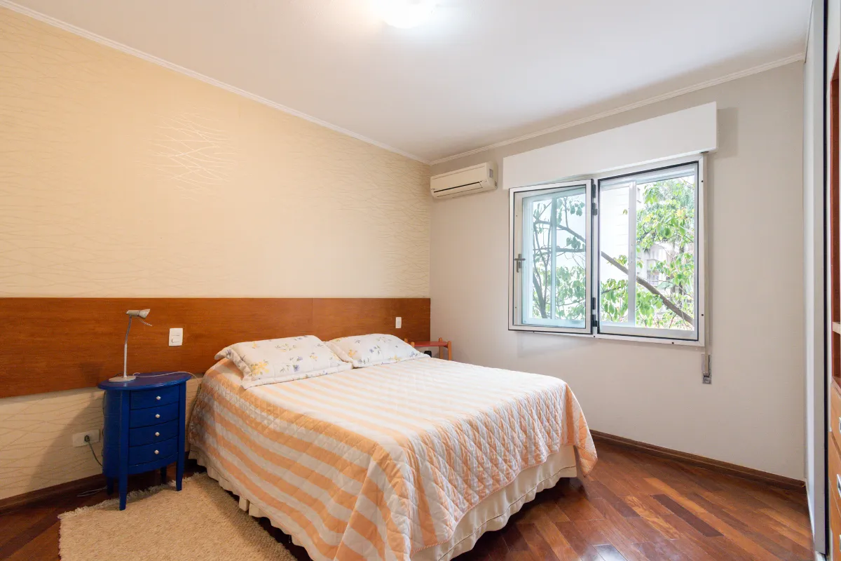 Imagem Apartamento para venda e locação em Jardim Paulista com 2 quartos, sendo 1 suíte, 138m2