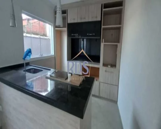 Imagem Casa de rua - Sobrado / Residencial / Vila Nova Bonsucesso
