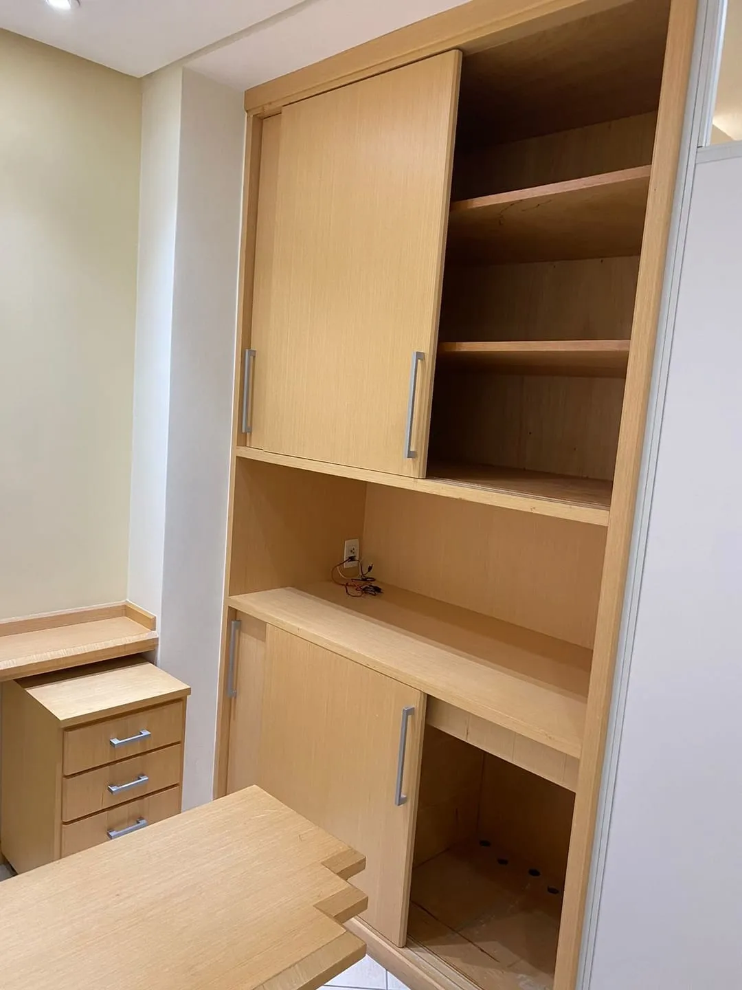 Imagem Comercial à venda 2 Quartos, 28M², Centro, Taubaté - SP | Edificio Thiers Mello Fortes