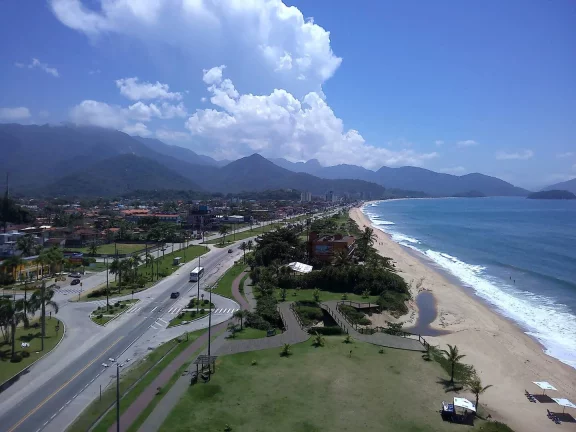 Imagem Oportunidade !!! Casa Nova Praia do Massaguaçu Caraguatatuba SP