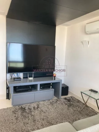 Imagem Apartamento 3 quartos, sol da manhã, vista pro mar