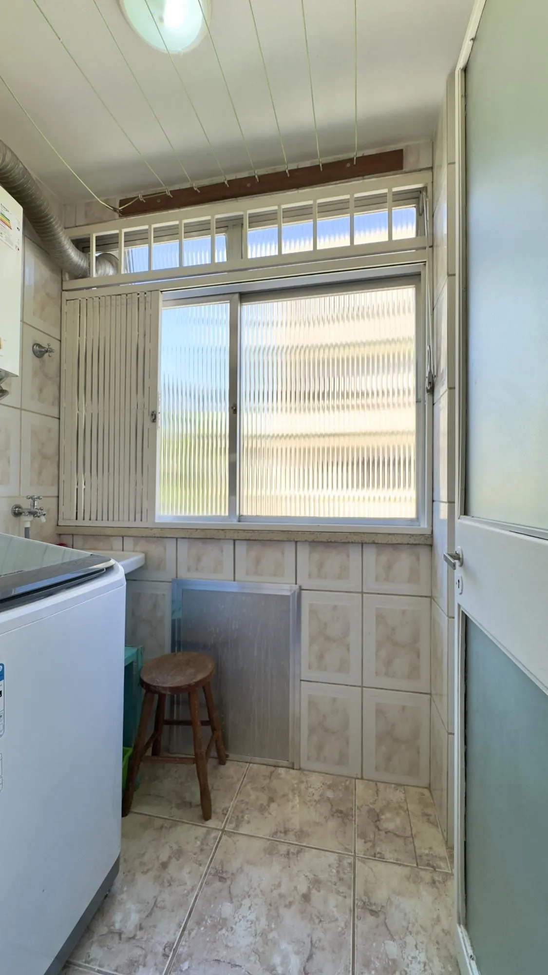 Imagem Apartamento 1 dormitório, super amplo, com vaga de garagem no Centro Histórico