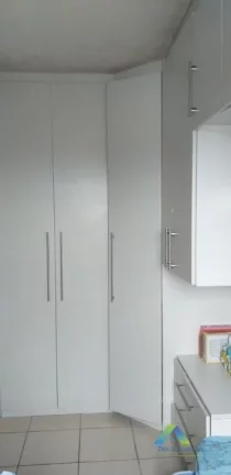 Imagem Lindo Apartamento com moveis planejados a 10 minutos da estação do metro Sacomã.