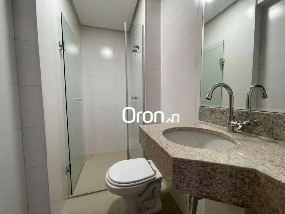 Imagem Apartamento à venda, 227 m² por R$ 2.100.000,00 - Setor Marista - Goiânia/GO