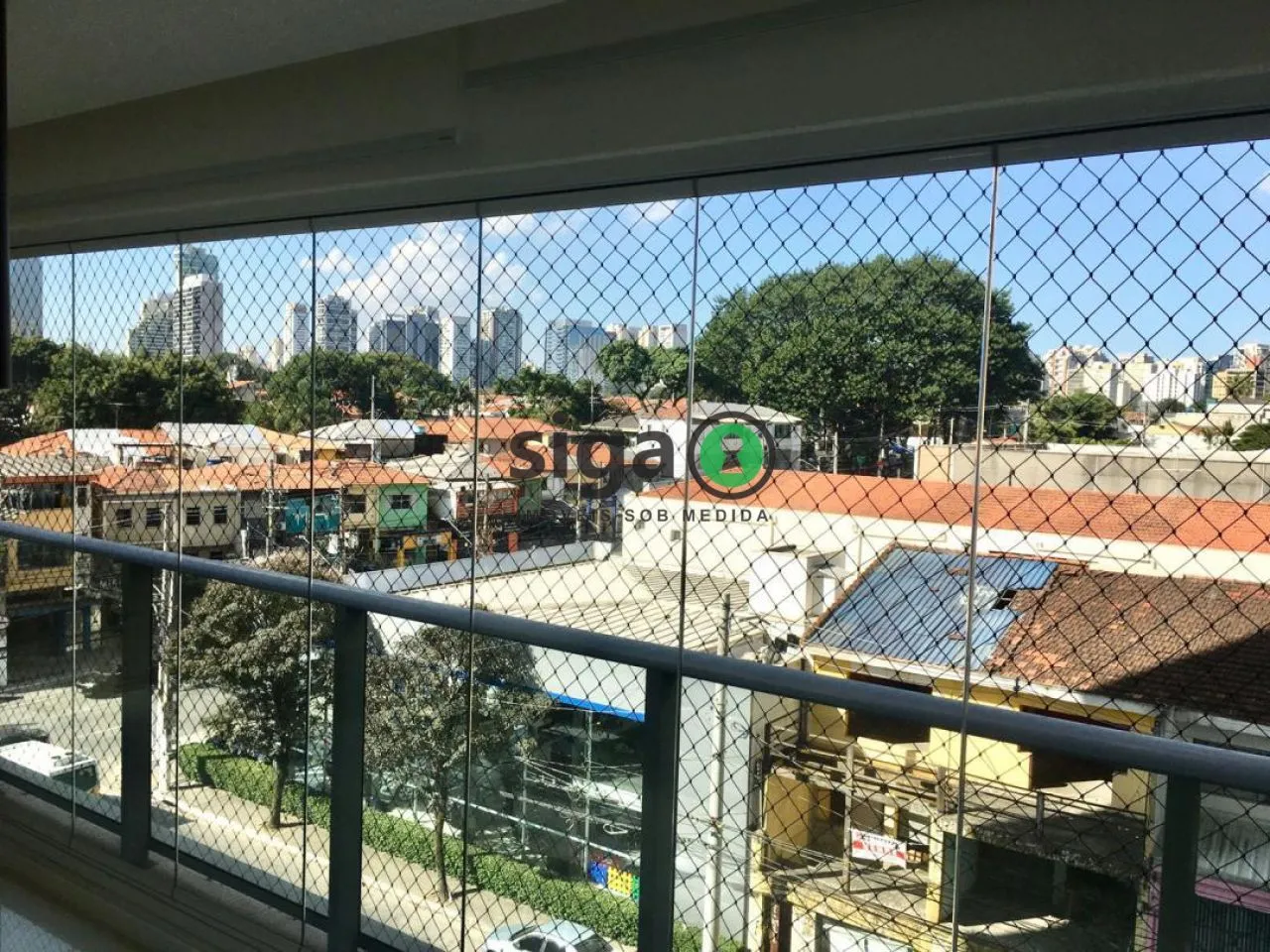 Imagem Apartamento para venda no Brooklin, São Paulo - SP