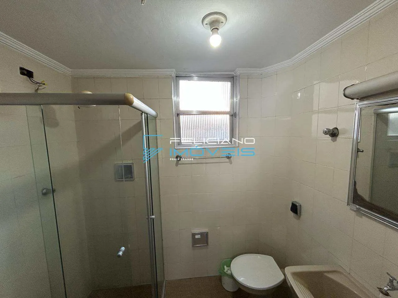 Imagem Apartamento com 1 quarto, Canto do Forte, Praia Grande, Cod: 7424