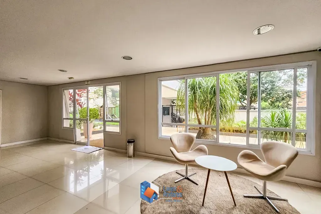 Imagem Apartamento à venda 2 Quartos 1 Suite 1 Vaga 121M² Vila Monumento São Paulo - SP
