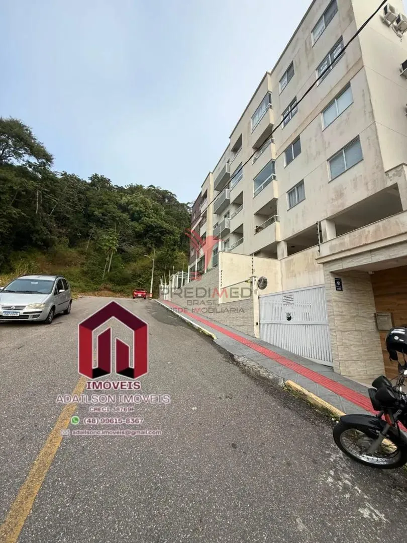 Imagem CLASSIC TERRAZ APTO SEMI MOBILIADO POR R$499.000 São Jose SC BRASIL