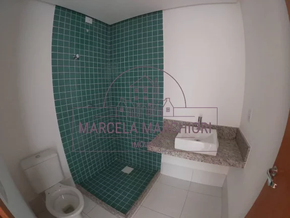 Imagem Apartamento 2 quartos com suíte, 02 Vg - Praia de Itaparica