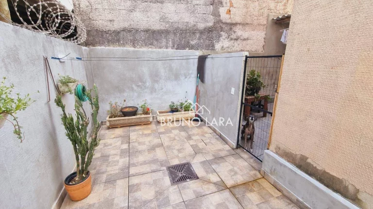 Imagem Apartamento área Privativa à venda em Igarapé MG, bairro Cidade Clube Residência.