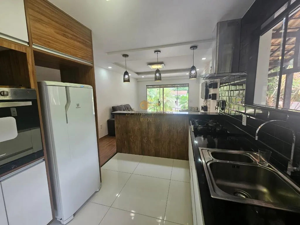 Imagem Casa para Venda em Teresópolis / RJ no bairro Parque Boa União