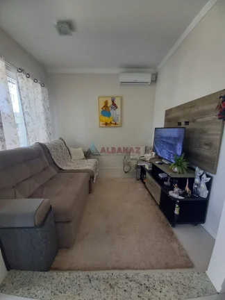 Imagem Apartamento à venda no bairro Mata Atlântica - Tijucas/SC