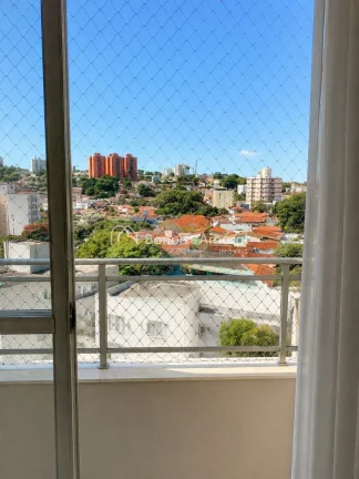Imagem Excelente oportunidade entre o Cambuí e o Taquaral!

Apartamento com sala para 2 ambientes com vara...