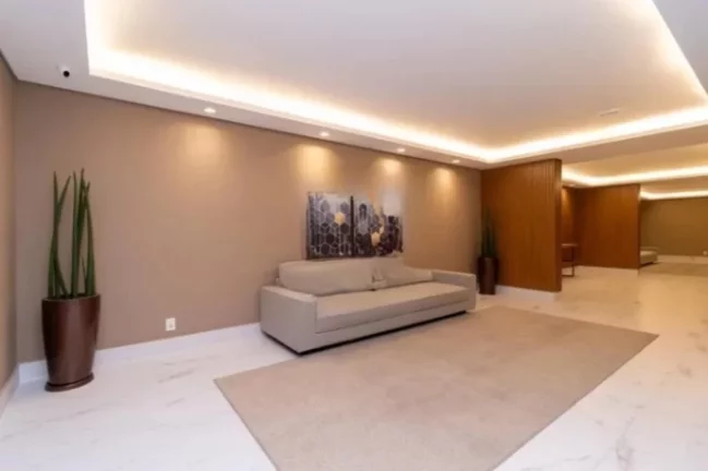 Imagem DIÁLOGO METROPOLITAN TUCURUVI - STUDIO DE 28M², 1 DORM, AO LADO DO SHOPPING E DO METRÔ TUCURUVI